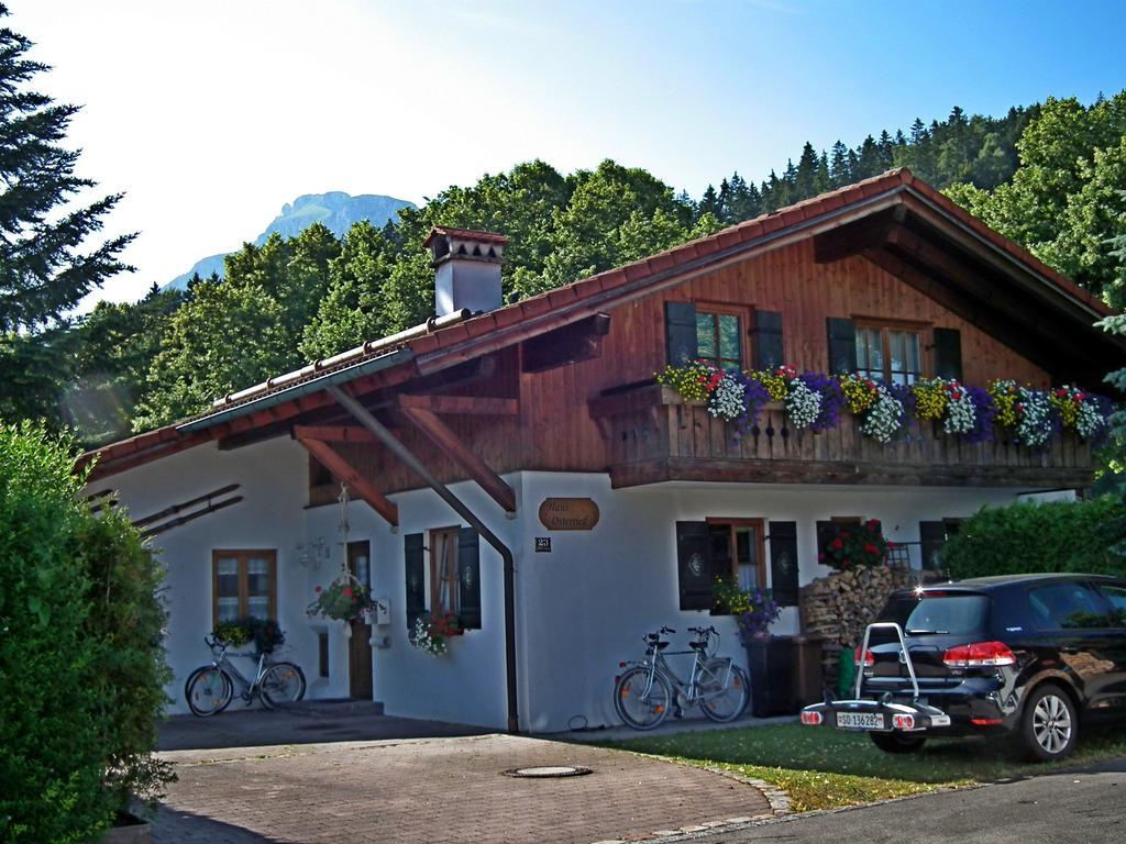 Haus Osterried Apartment Schwangau Room photo