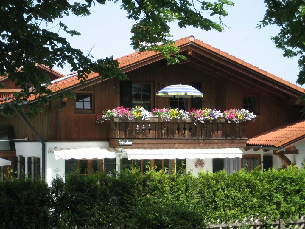 Haus Osterried Apartment Schwangau Room photo