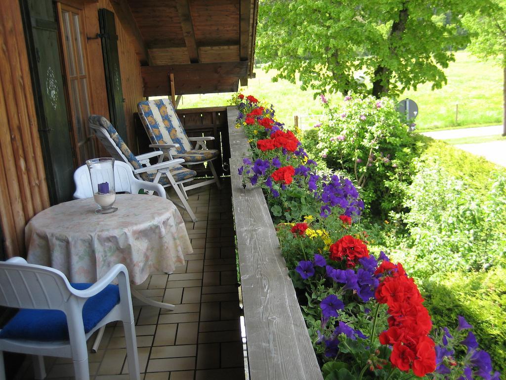 Haus Osterried Apartment Schwangau Room photo